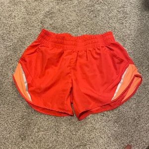 Athletic works running shorts